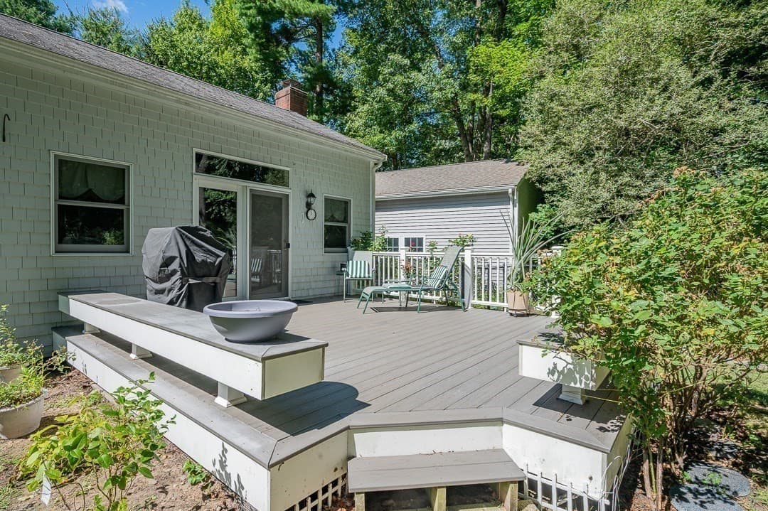 Single Family Residence at 558 Spring St, Hanson MA 02341, Hanson, photo 35 of 39