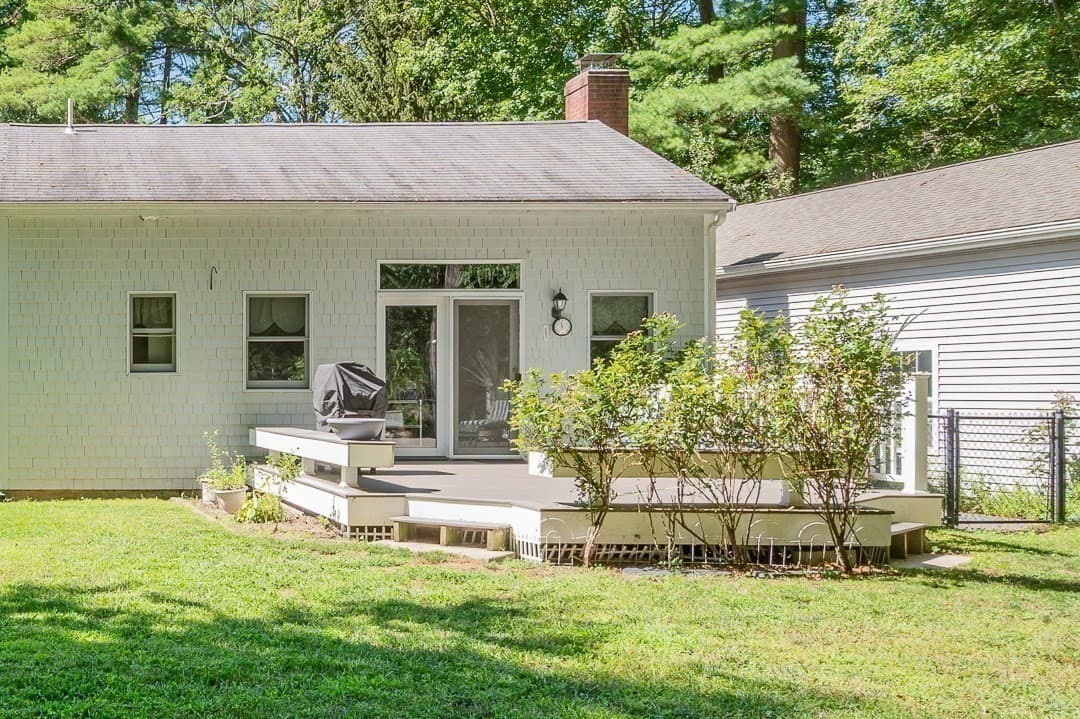 Single Family Residence at 558 Spring St, Hanson MA 02341, Hanson, photo 31 of 39