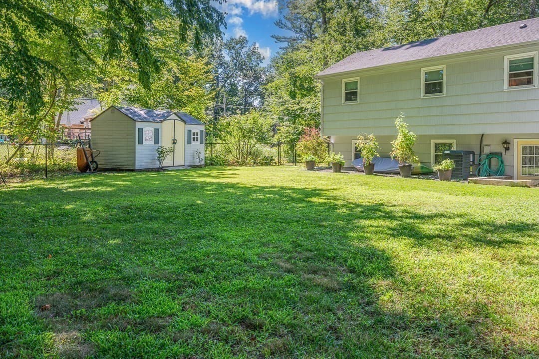 Single Family Residence at 558 Spring St, Hanson MA 02341, Hanson, photo 29 of 39