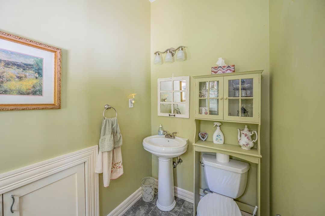 Single Family Residence at 558 Spring St, Hanson MA 02341, Hanson, photo 8 of 39