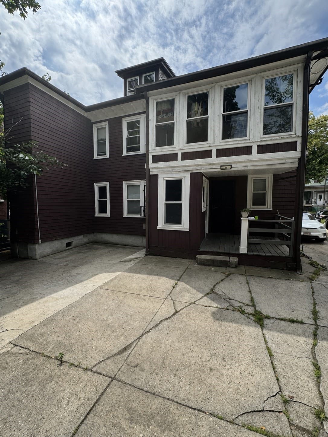 2 Family - 2 Units Up/Down at 9-11 Nazing St, Boston MA 02121, Boston, photo 2 of 27