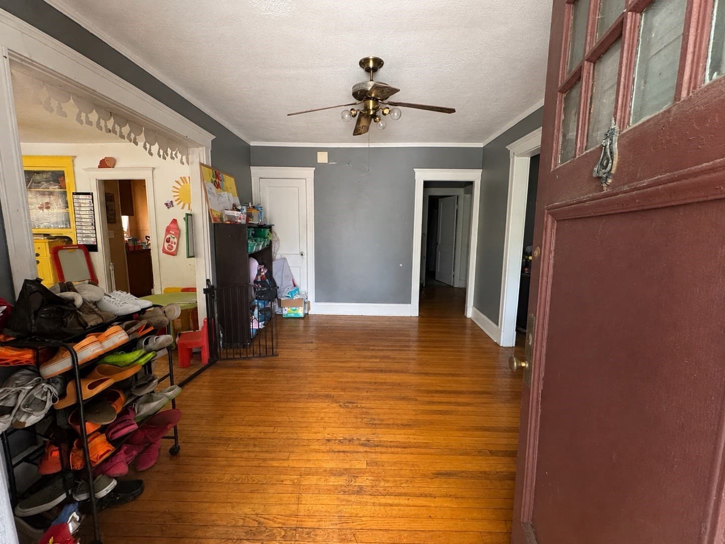 2 Family - 2 Units Up/Down at 9-11 Nazing St, Boston MA 02121, Boston, photo 6 of 27