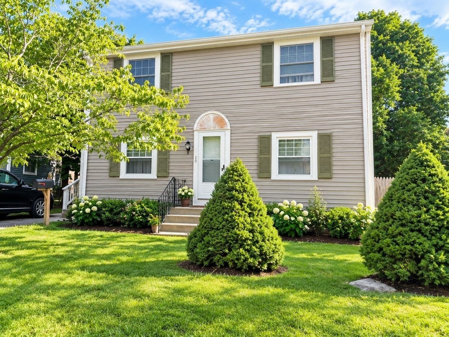 20 Plymouth Road, Braintree MA 02184
