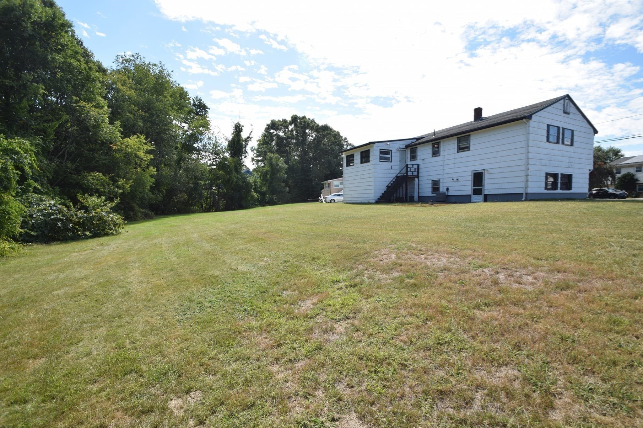 Single Family Residence at 27 Niles Rd, Randolph MA 02368, photo 6 of 31