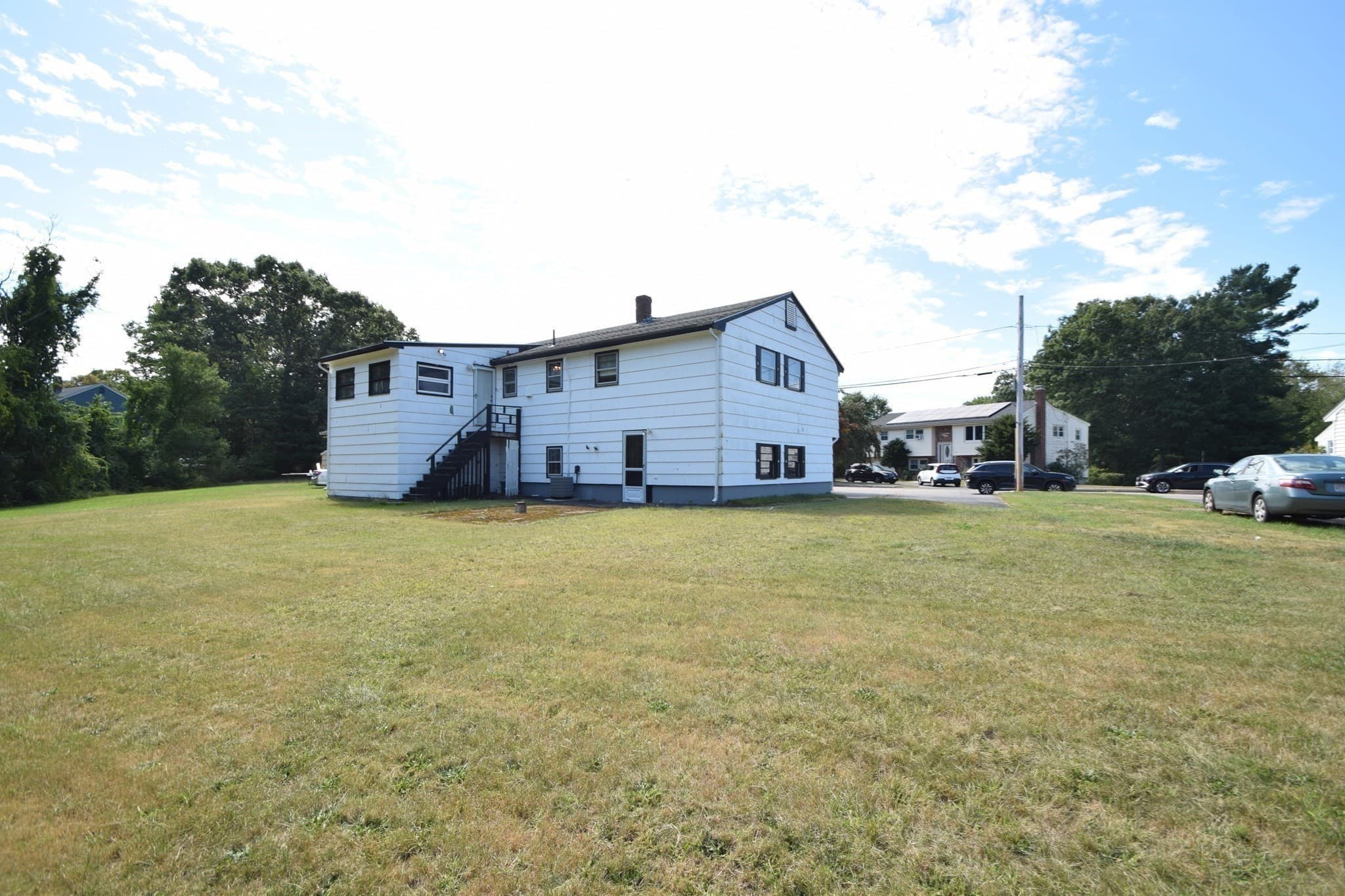 Single Family Residence at 27 Niles Rd, Randolph MA 02368, photo 3 of 31