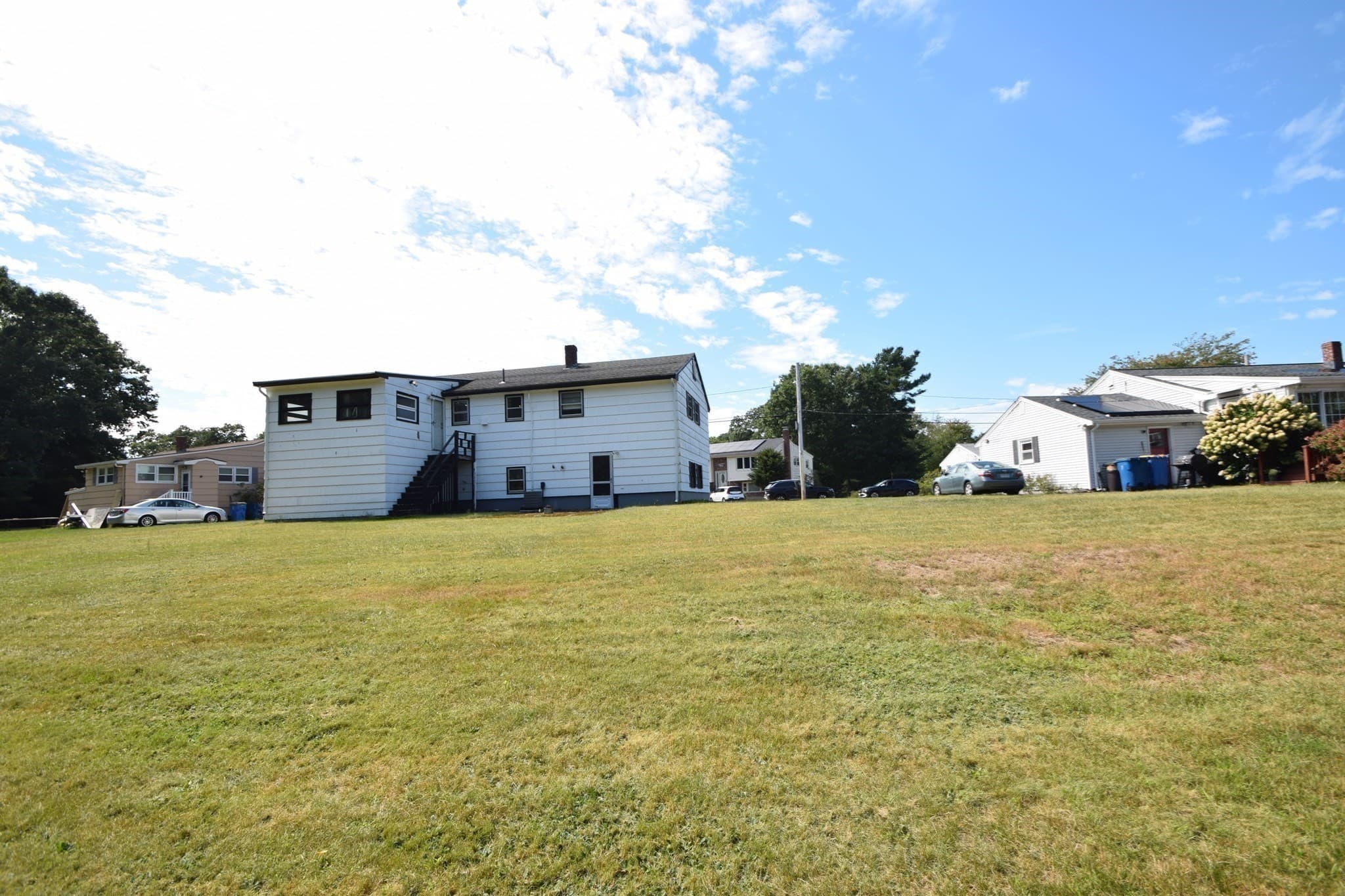 Single Family Residence at 27 Niles Rd, Randolph MA 02368, photo 30 of 31
