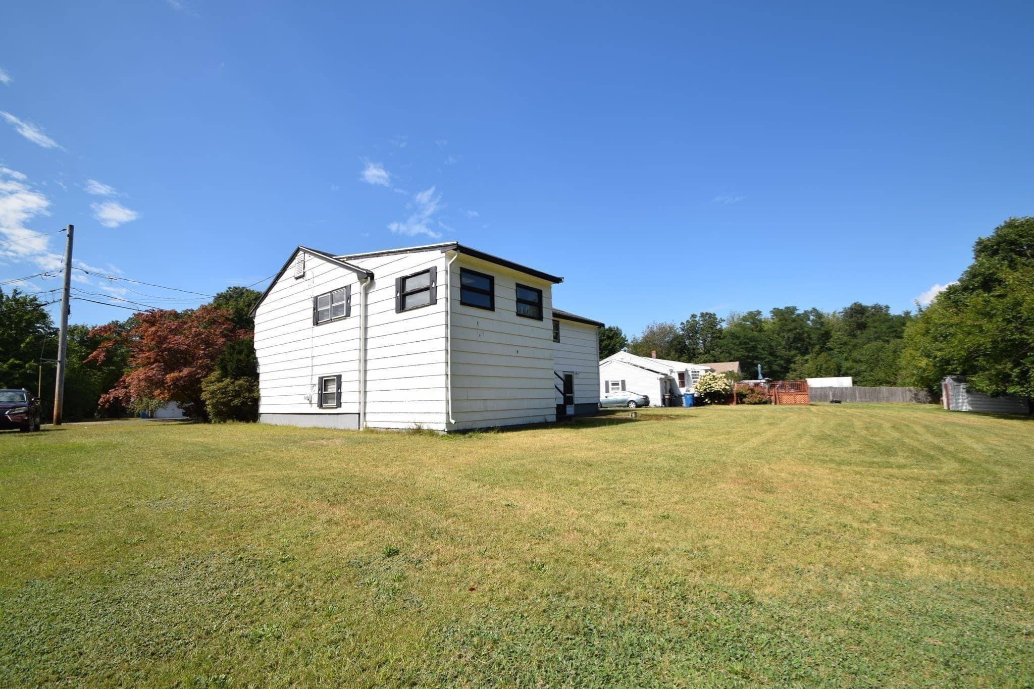 Single Family Residence at 27 Niles Rd, Randolph MA 02368, photo 31 of 31