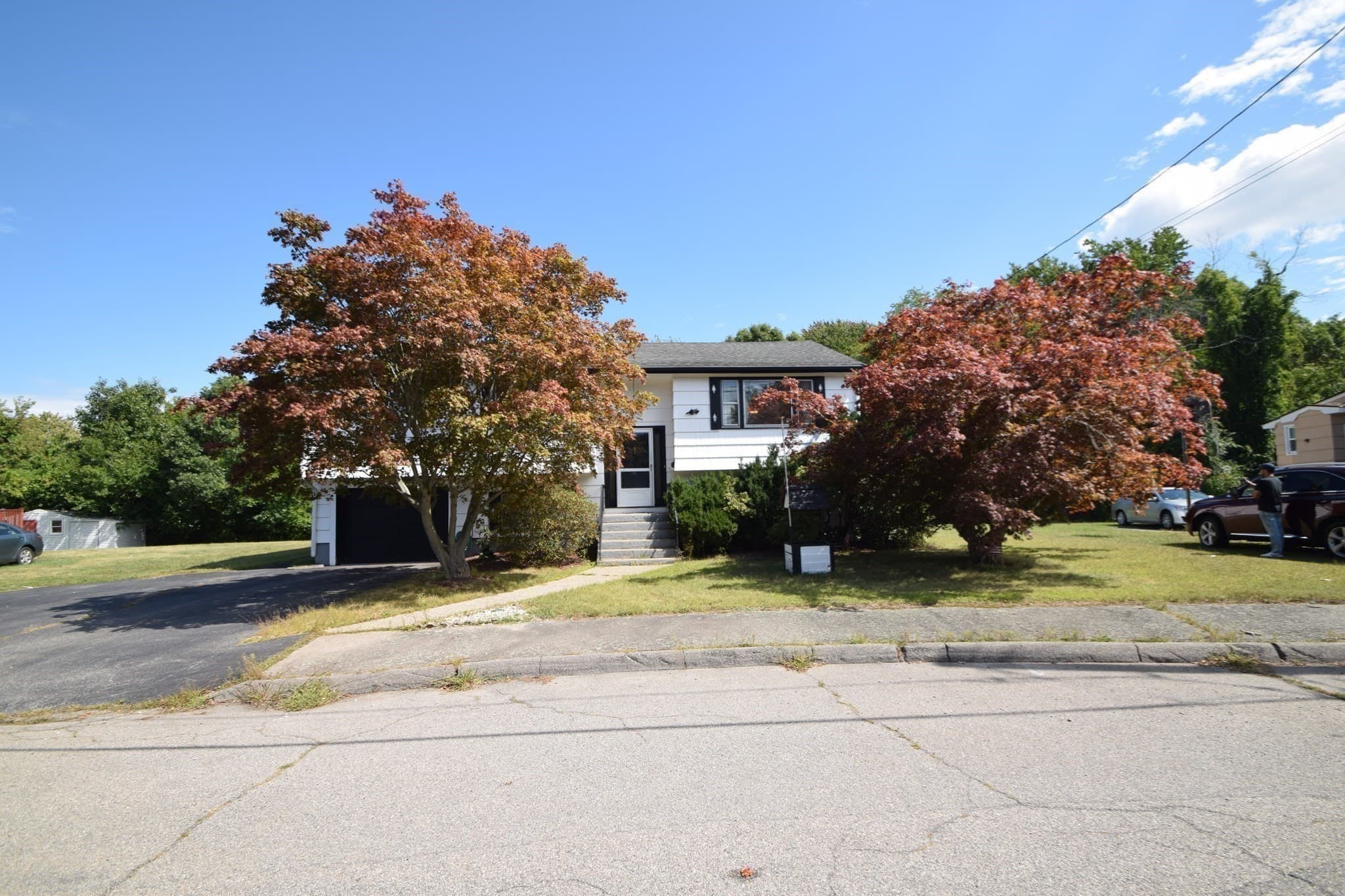 Single Family Residence at 27 Niles Rd, Randolph MA 02368, photo 29 of 31