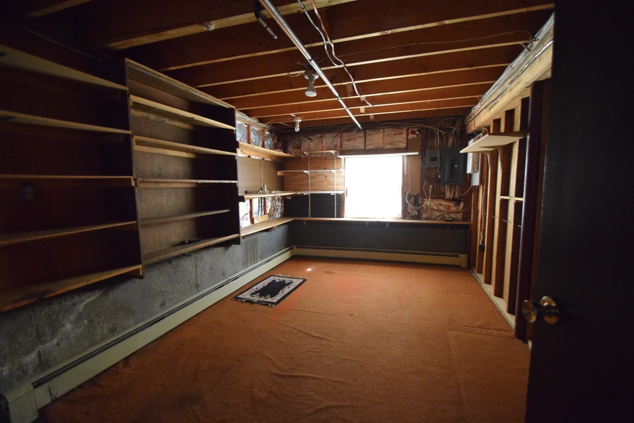 Single Family Residence at 27 Niles Rd, Randolph MA 02368, photo 25 of 31