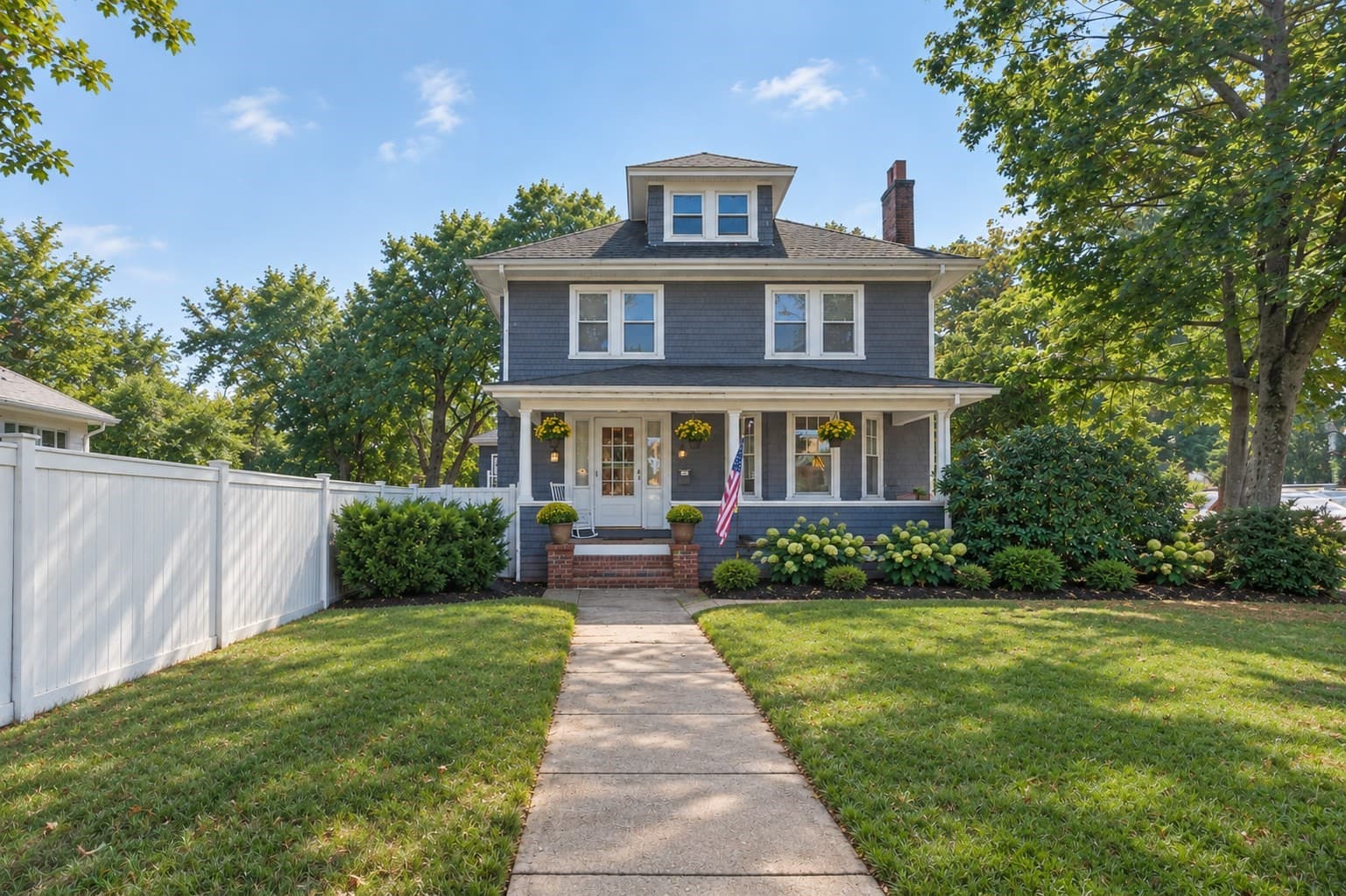 580 Highland Avenue, Needham MA 02494
