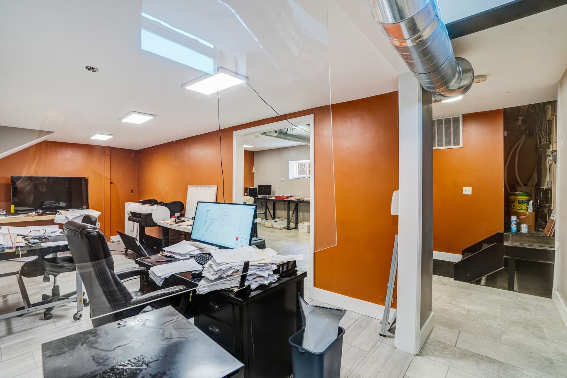 Commercial Sale at 17 Glenwood Ave, Boston MA 02136, photo 2 of 5