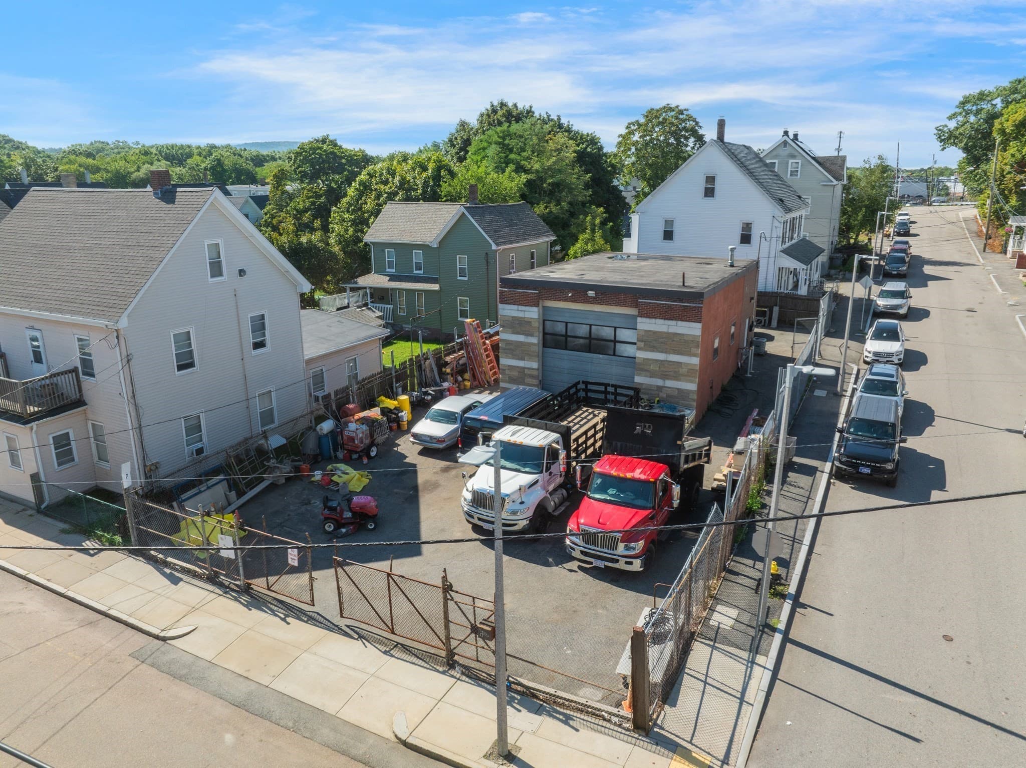 17 Glenwood Ave, Boston MA 02136