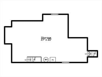 Single Family Residence at 12 Perry St, Somerville MA 02143, Somerville, photo 12 of 12