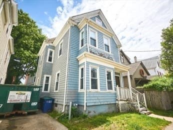 12 Perry St, Somerville MA 02143