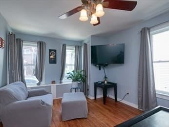 Single Family Residence at 12 Perry St, Somerville MA 02143, Somerville, photo 5 of 12