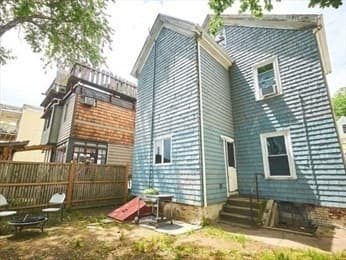 Single Family Residence at 12 Perry St, Somerville MA 02143, Somerville, photo 8 of 12
