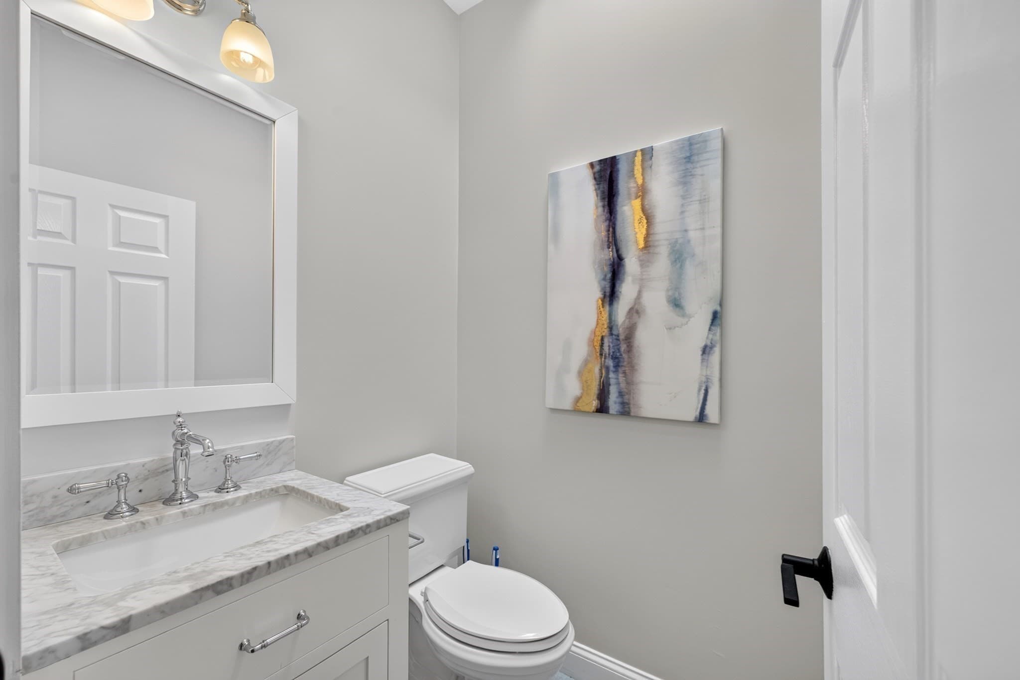 Condominium at 9 Holyoke Street # 4, Boston MA 02116, photo 23 of 42