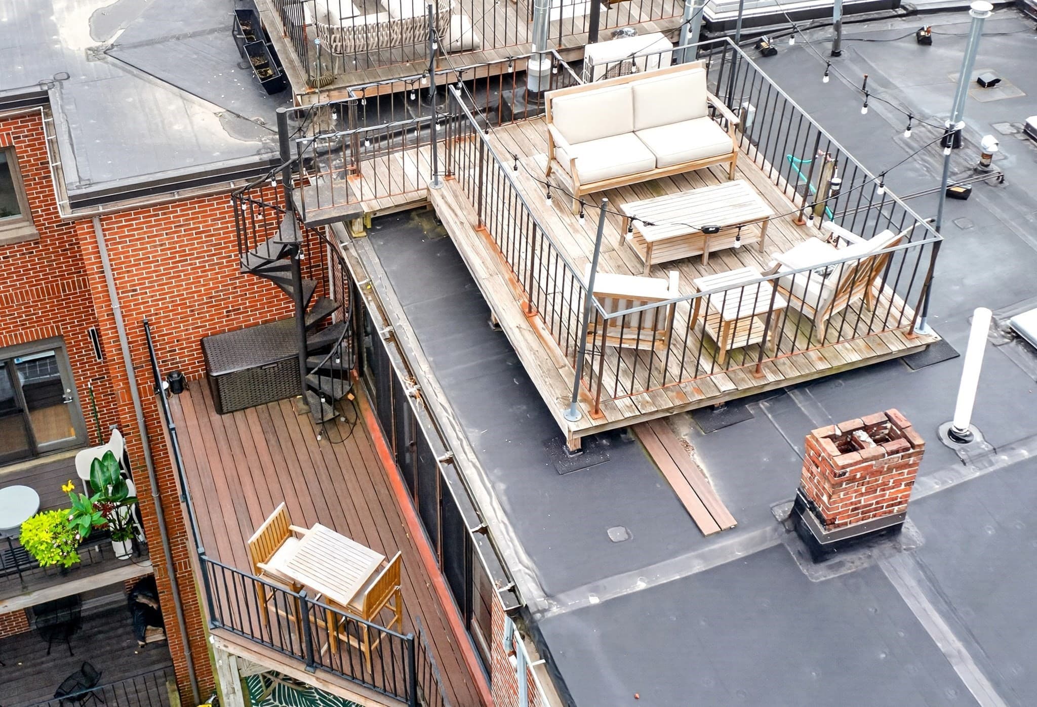 Condominium at 9 Holyoke Street # 4, Boston MA 02116, photo 2 of 42