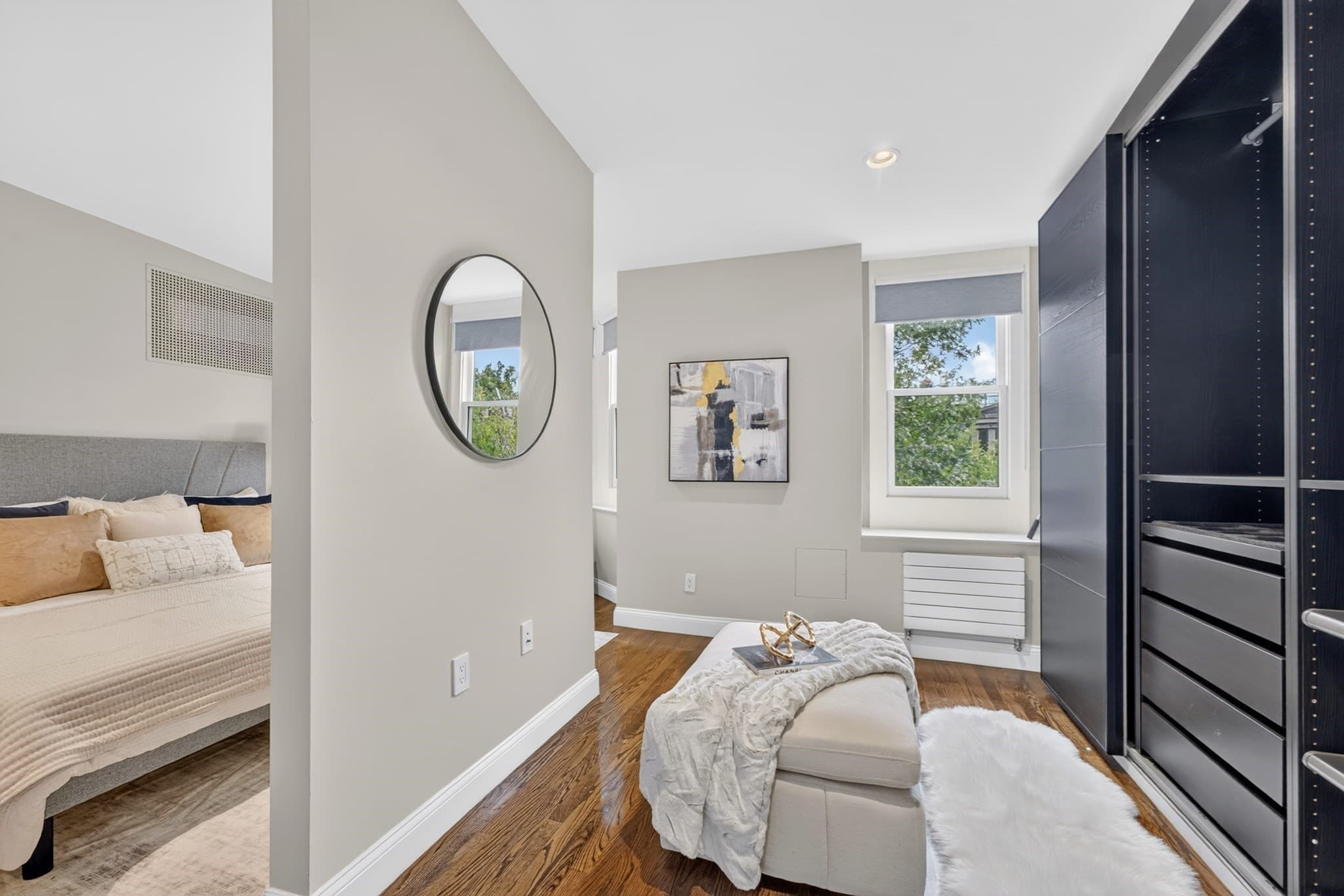 Condominium at 9 Holyoke Street # 4, Boston MA 02116, photo 26 of 42