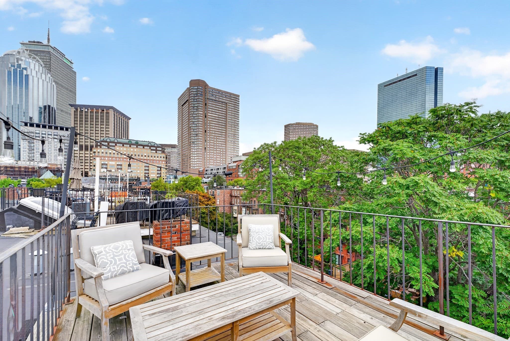 Condominium at 9 Holyoke Street # 4, Boston MA 02116, photo 36 of 42