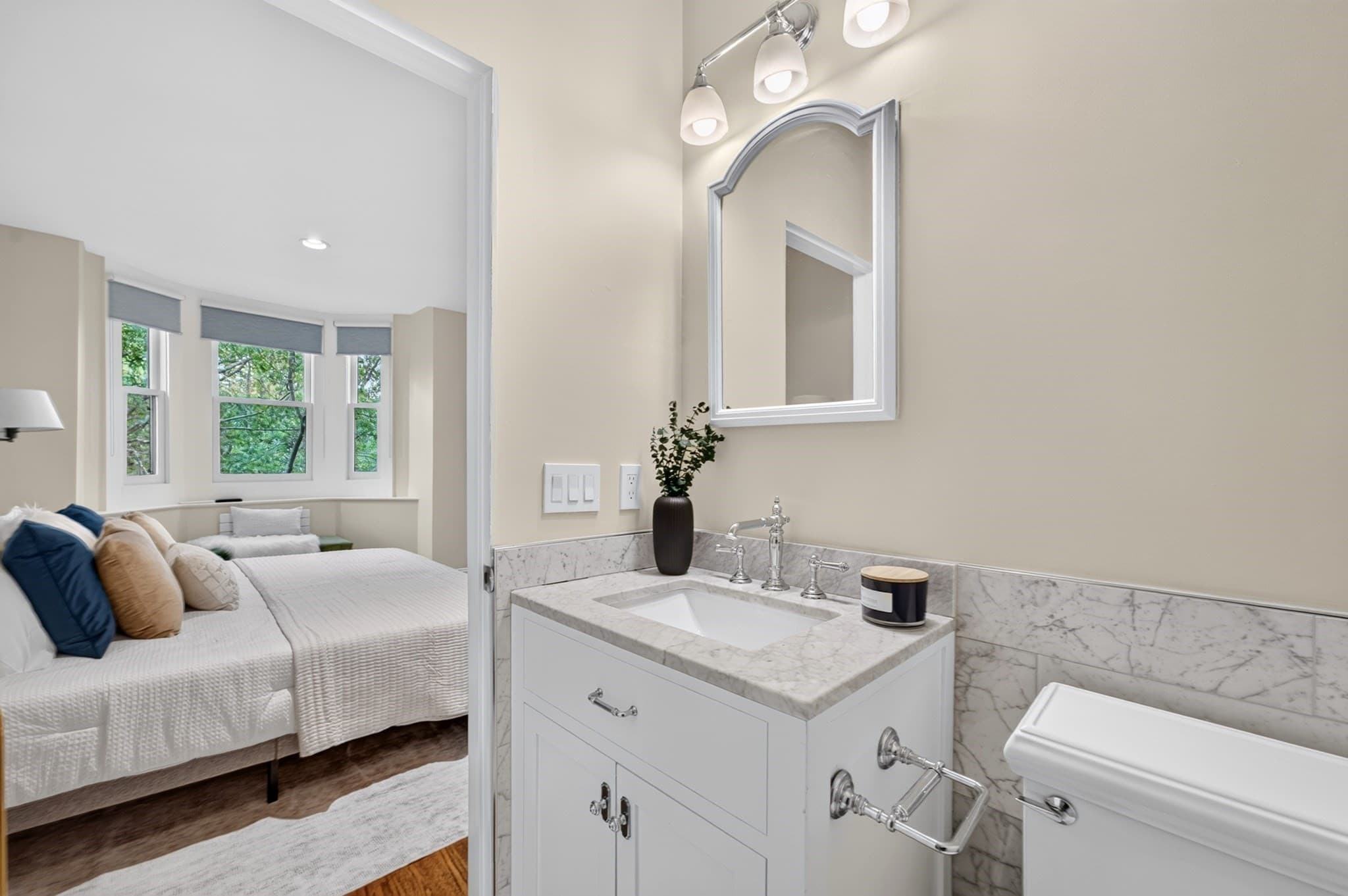 Condominium at 9 Holyoke Street # 4, Boston MA 02116, photo 32 of 42