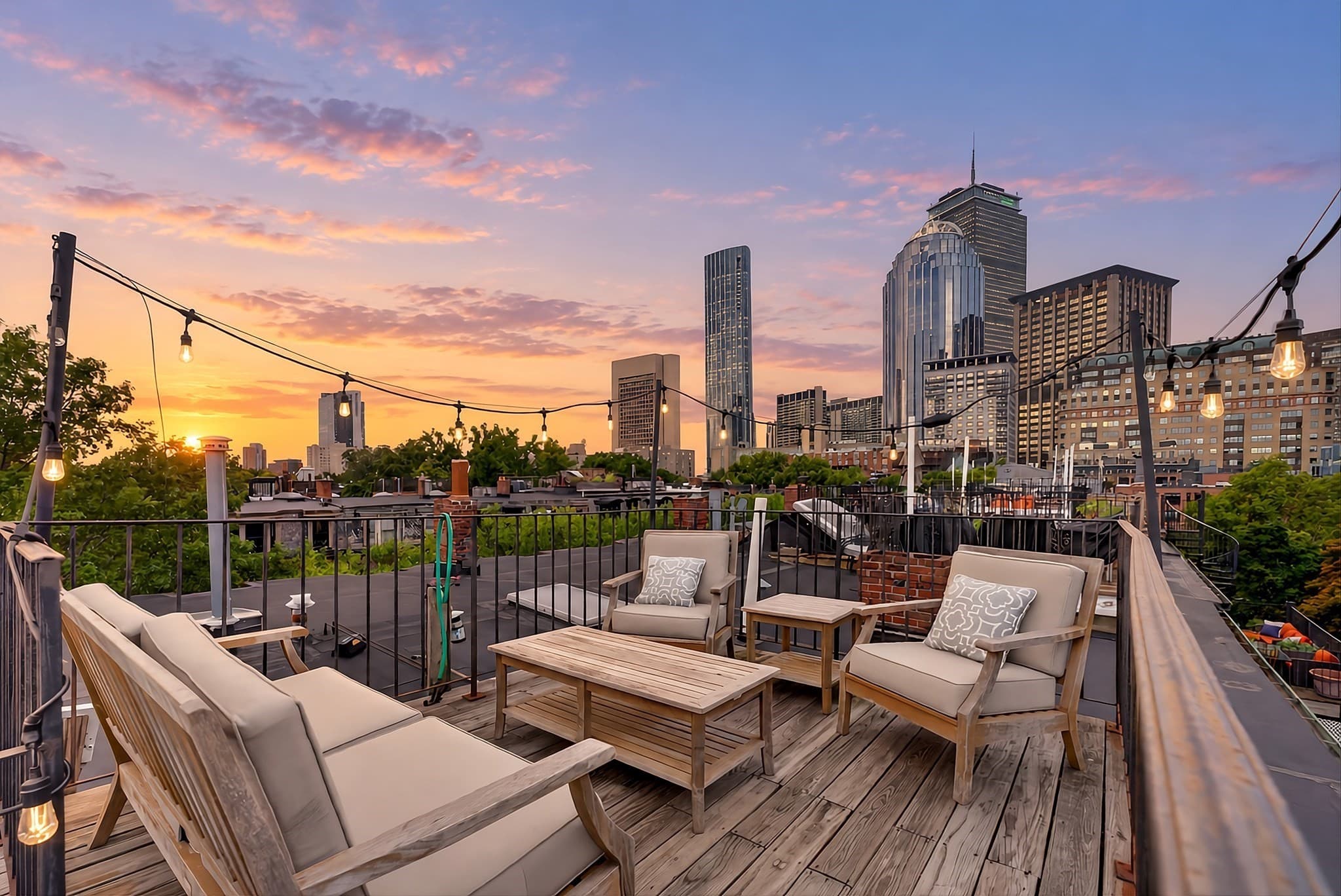 9 Holyoke Street # 4, Boston MA 02116