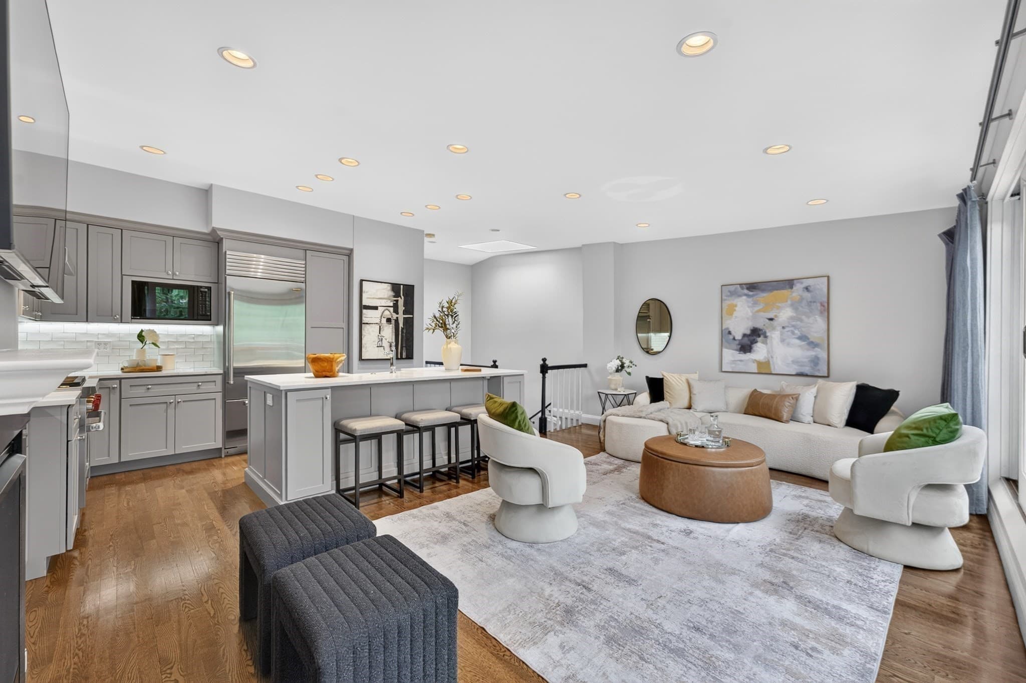 Condominium at 9 Holyoke Street # 4, Boston MA 02116, photo 9 of 42