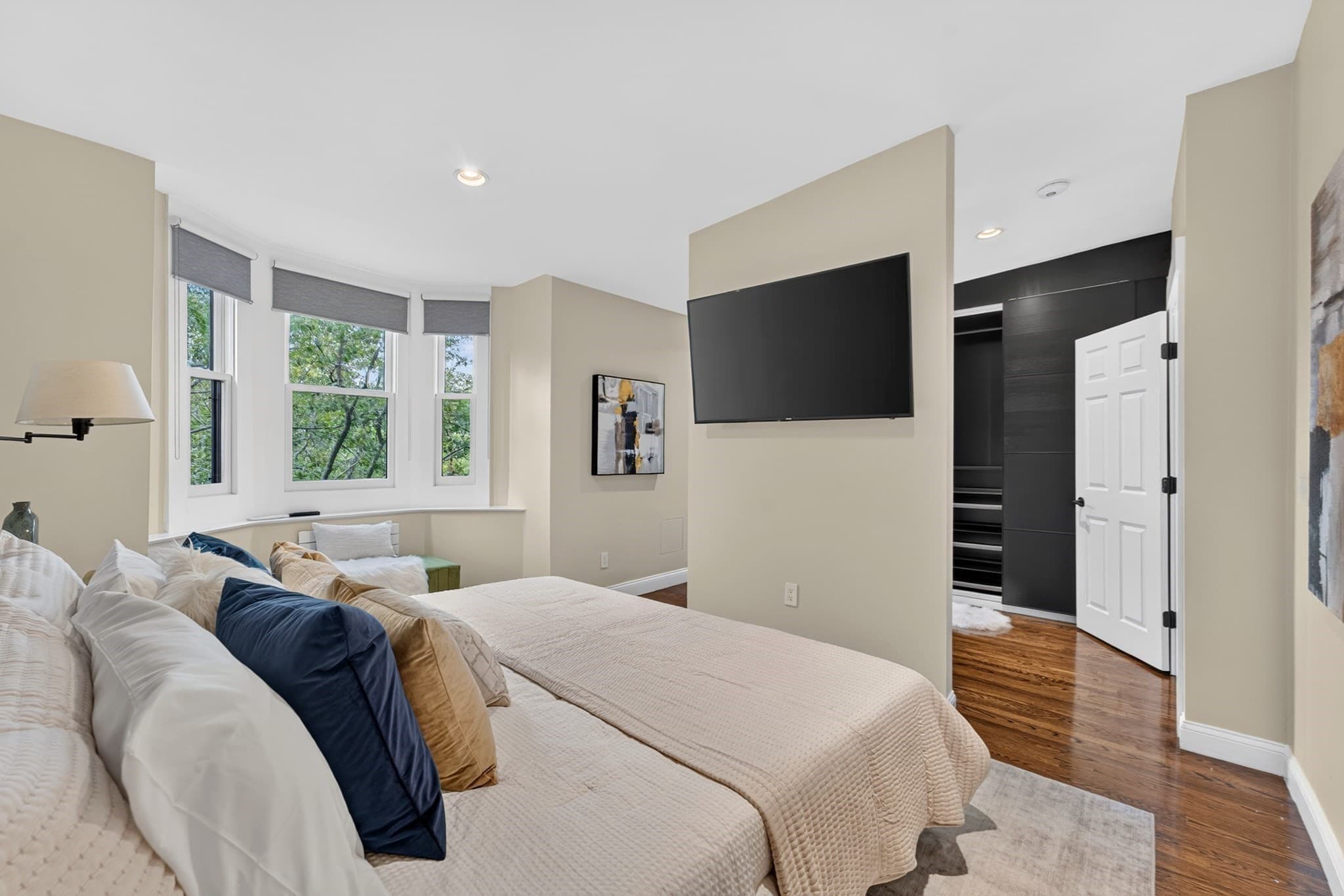 Condominium at 9 Holyoke Street # 4, Boston MA 02116, photo 24 of 42