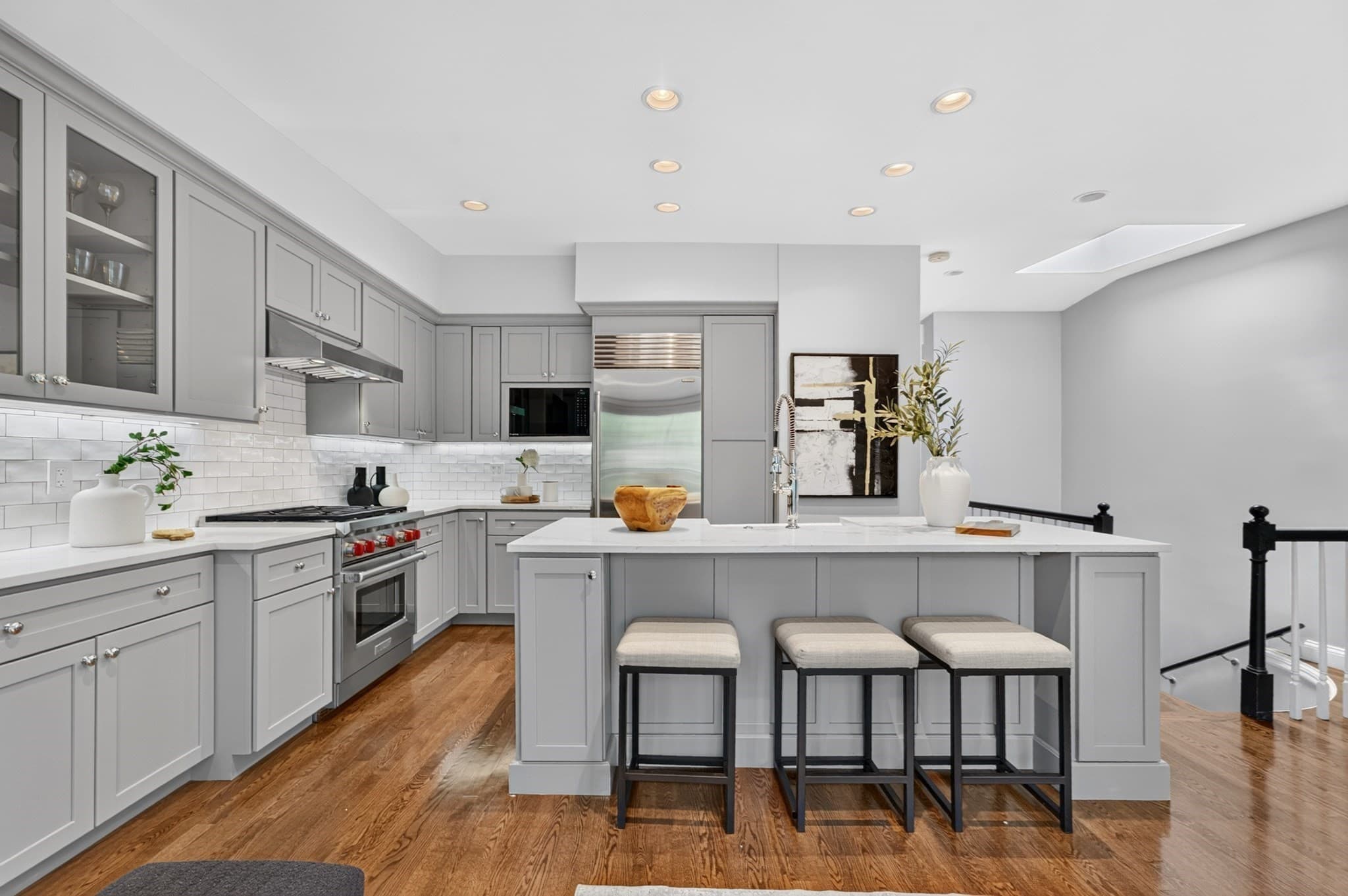 Condominium at 9 Holyoke Street # 4, Boston MA 02116, photo 14 of 42