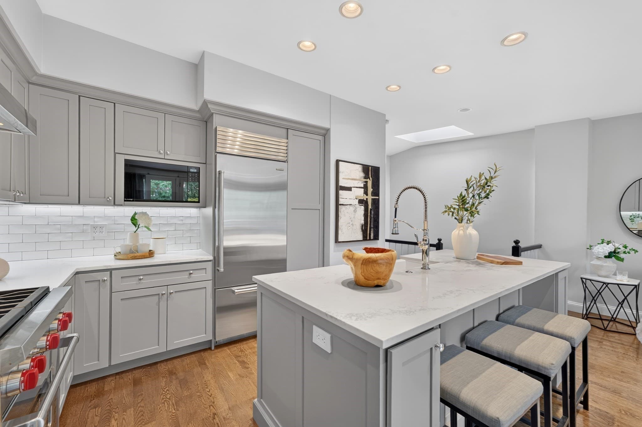 Condominium at 9 Holyoke Street # 4, Boston MA 02116, photo 18 of 42