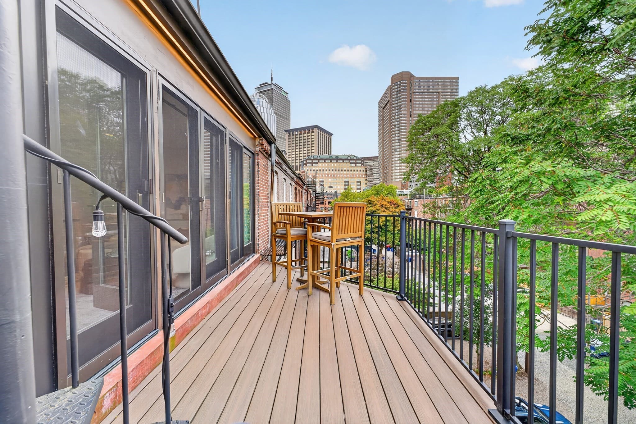 Condominium at 9 Holyoke Street # 4, Boston MA 02116, photo 37 of 42