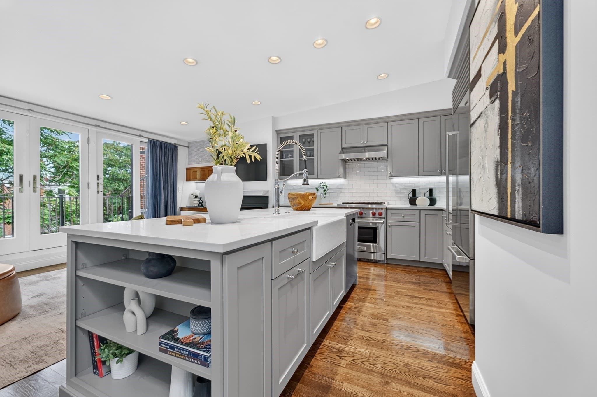 Condominium at 9 Holyoke Street # 4, Boston MA 02116, photo 15 of 42