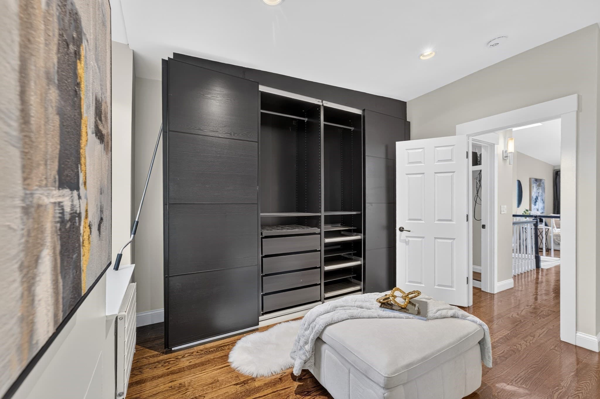 Condominium at 9 Holyoke Street # 4, Boston MA 02116, photo 31 of 42
