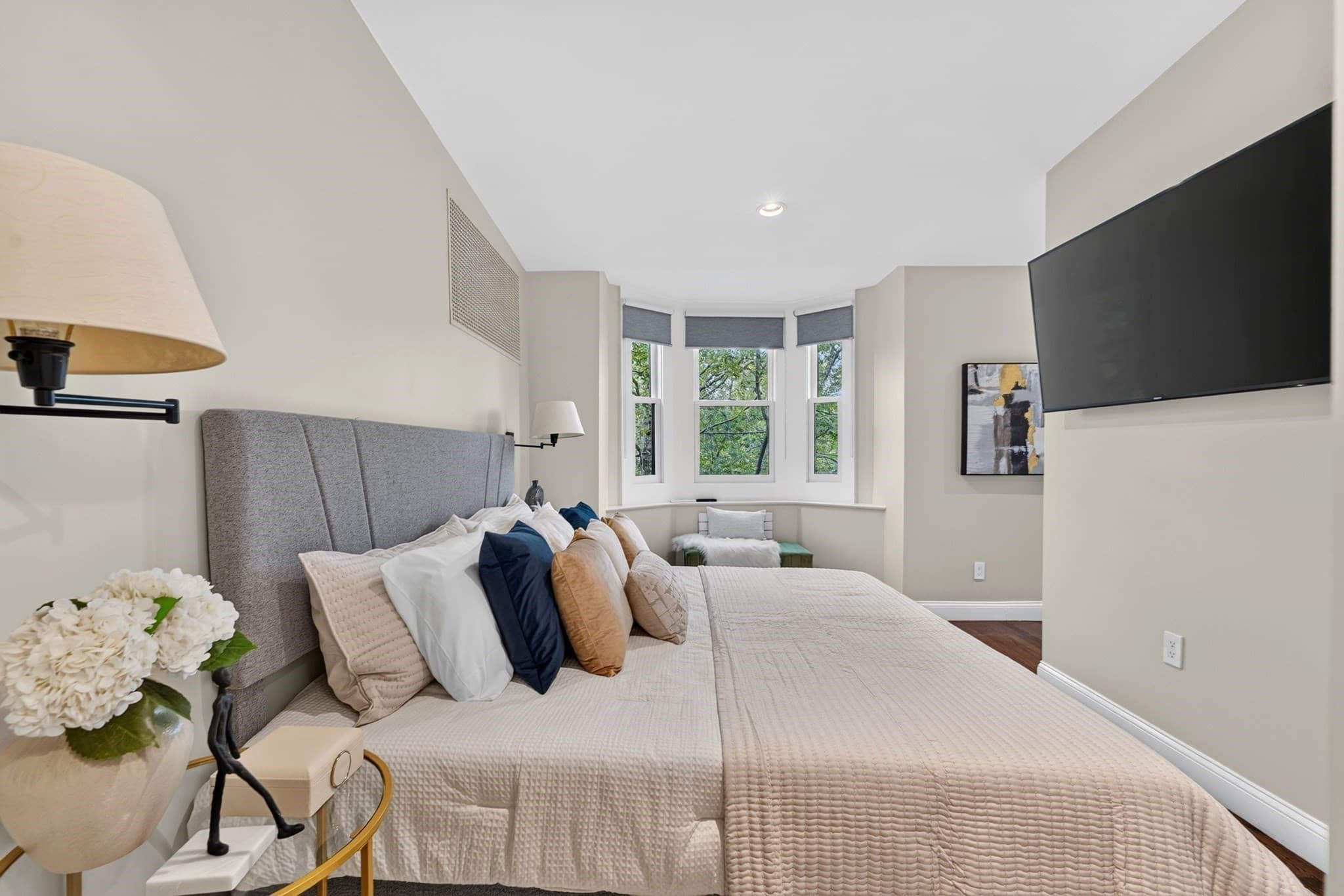 Condominium at 9 Holyoke Street # 4, Boston MA 02116, photo 29 of 42