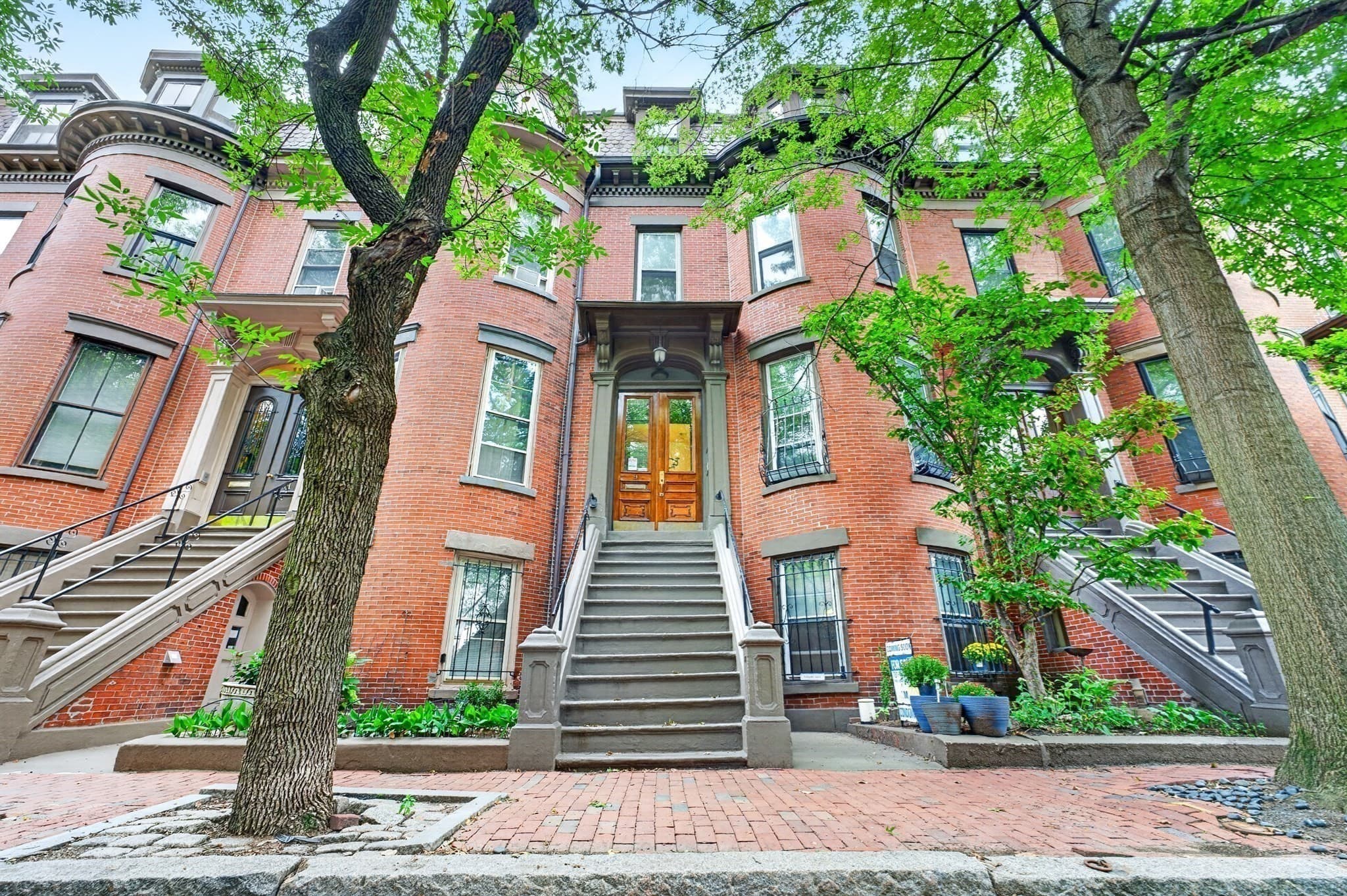 Condominium at 9 Holyoke Street # 4, Boston MA 02116, photo 4 of 42