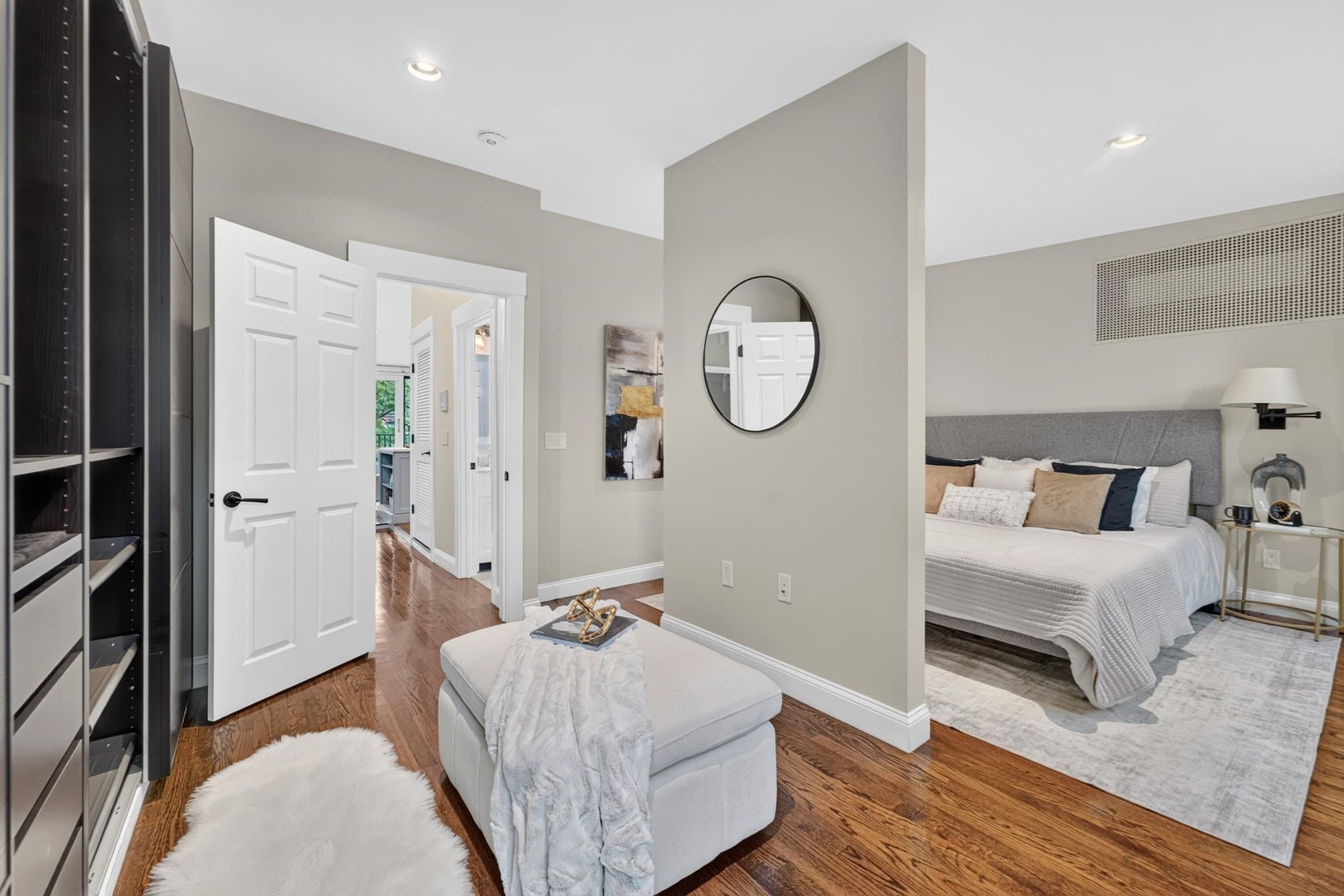 Condominium at 9 Holyoke Street # 4, Boston MA 02116, photo 25 of 42