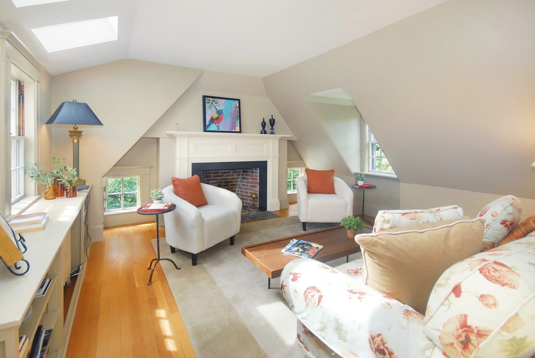 Single Family Residence at 9 Hilliard Road, Lincoln MA 01773, Lincoln, photo 27 of 42