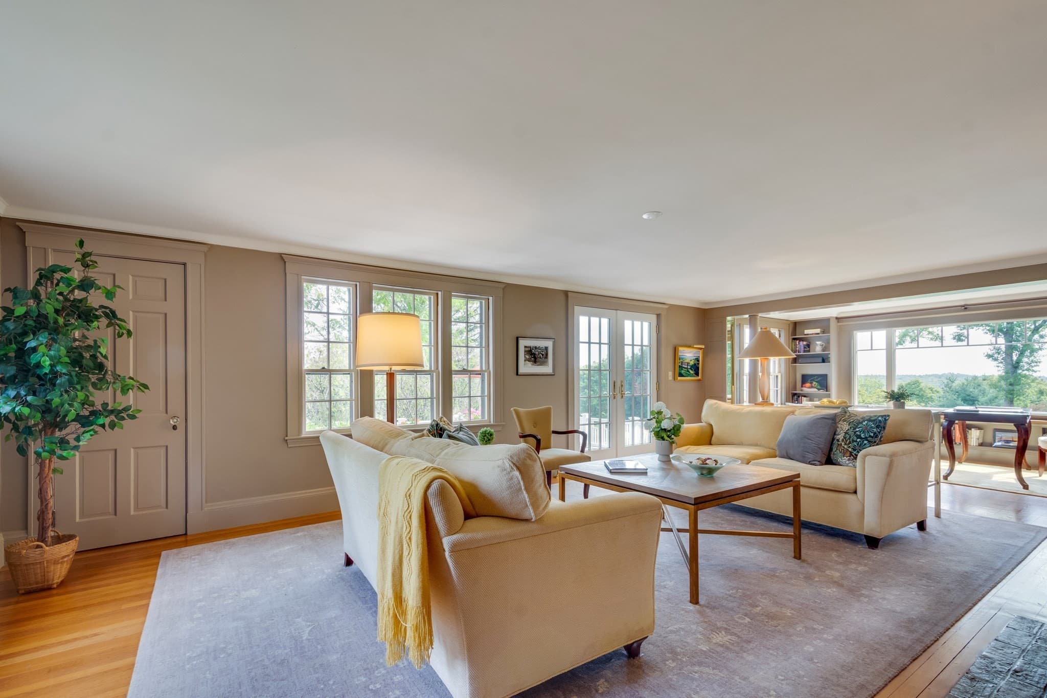 Single Family Residence at 9 Hilliard Road, Lincoln MA 01773, Lincoln, photo 2 of 42