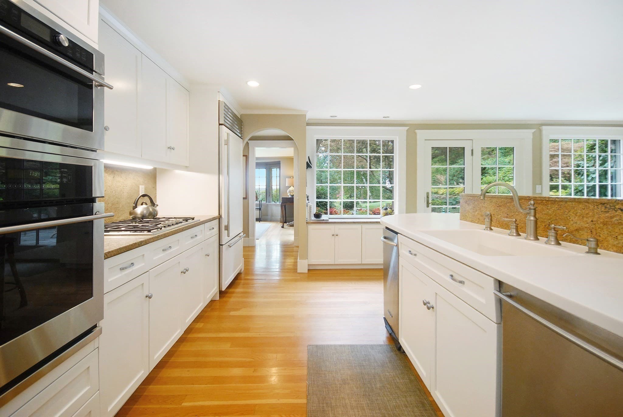 Single Family Residence at 9 Hilliard Road, Lincoln MA 01773, Lincoln, photo 17 of 42
