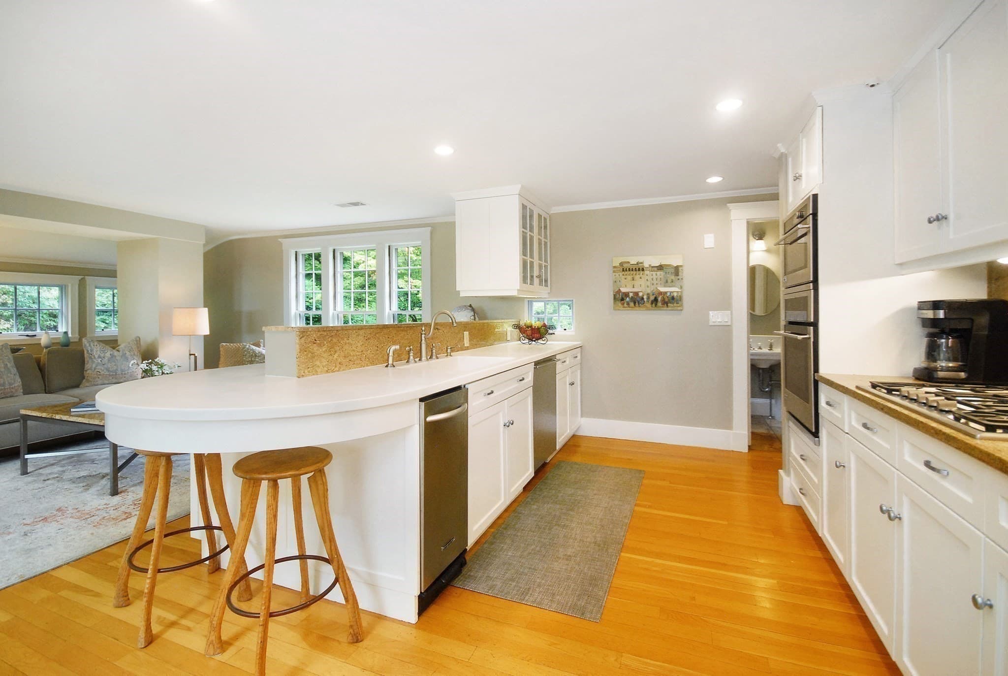 Single Family Residence at 9 Hilliard Road, Lincoln MA 01773, Lincoln, photo 16 of 42