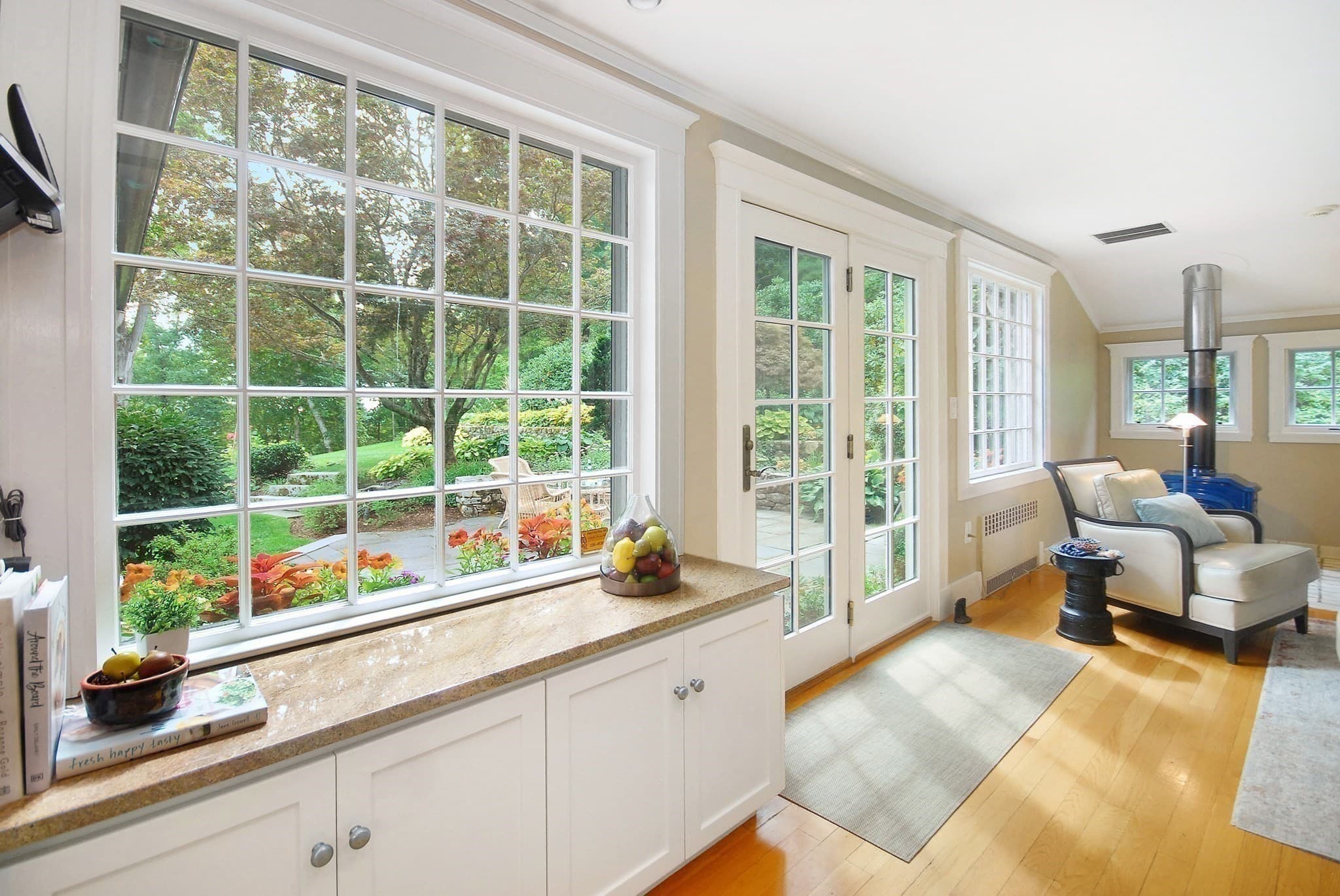 Single Family Residence at 9 Hilliard Road, Lincoln MA 01773, Lincoln, photo 12 of 42