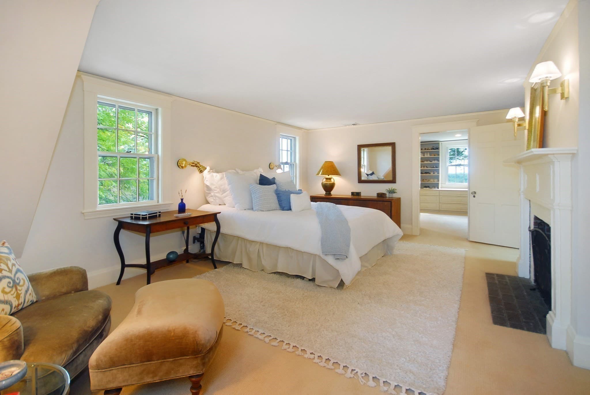Single Family Residence at 9 Hilliard Road, Lincoln MA 01773, Lincoln, photo 22 of 42