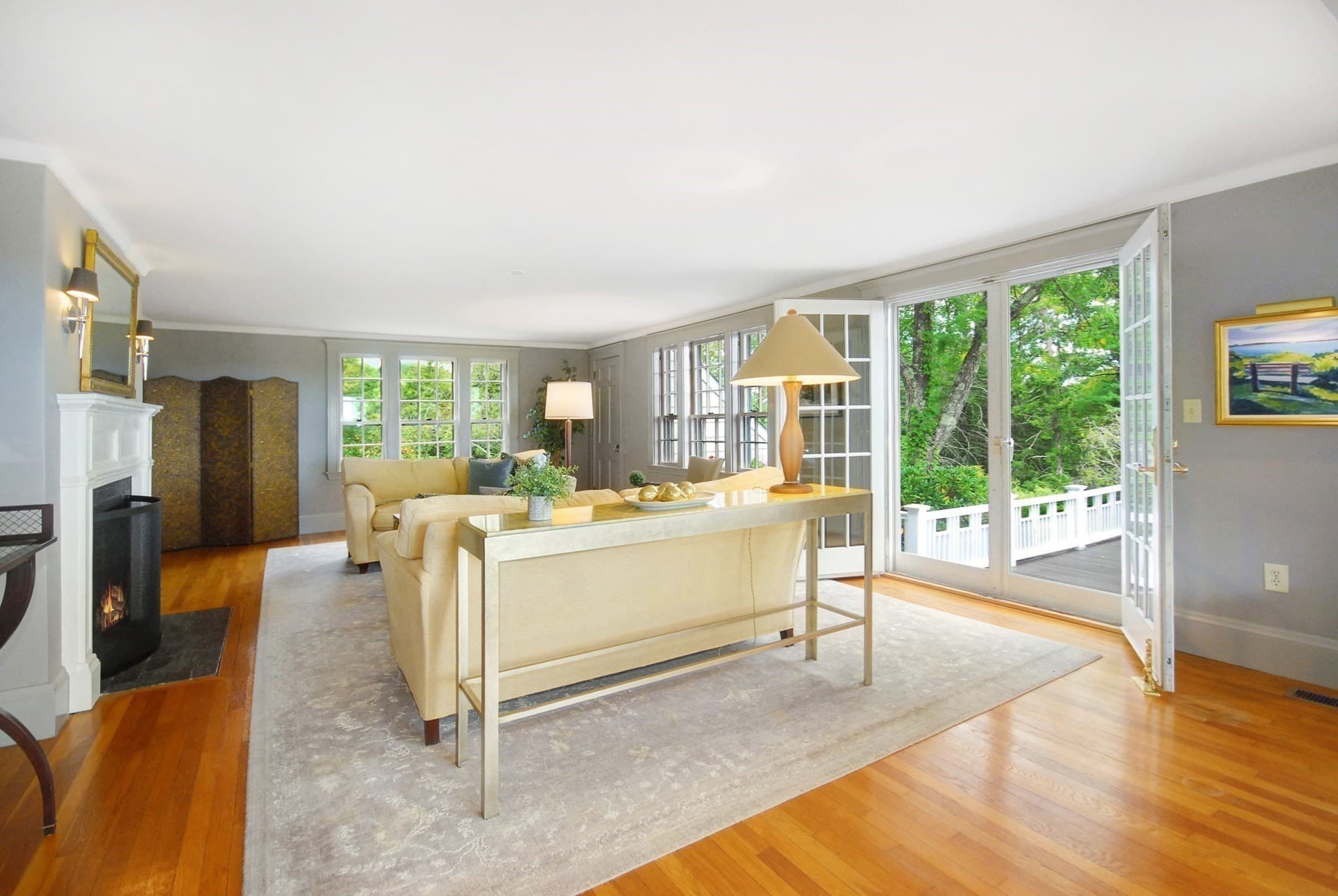 Single Family Residence at 9 Hilliard Road, Lincoln MA 01773, Lincoln, photo 7 of 42