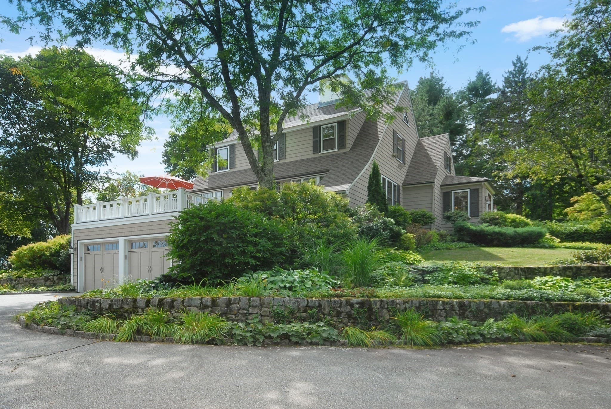 Single Family Residence at 9 Hilliard Road, Lincoln MA 01773, Lincoln, photo 36 of 42