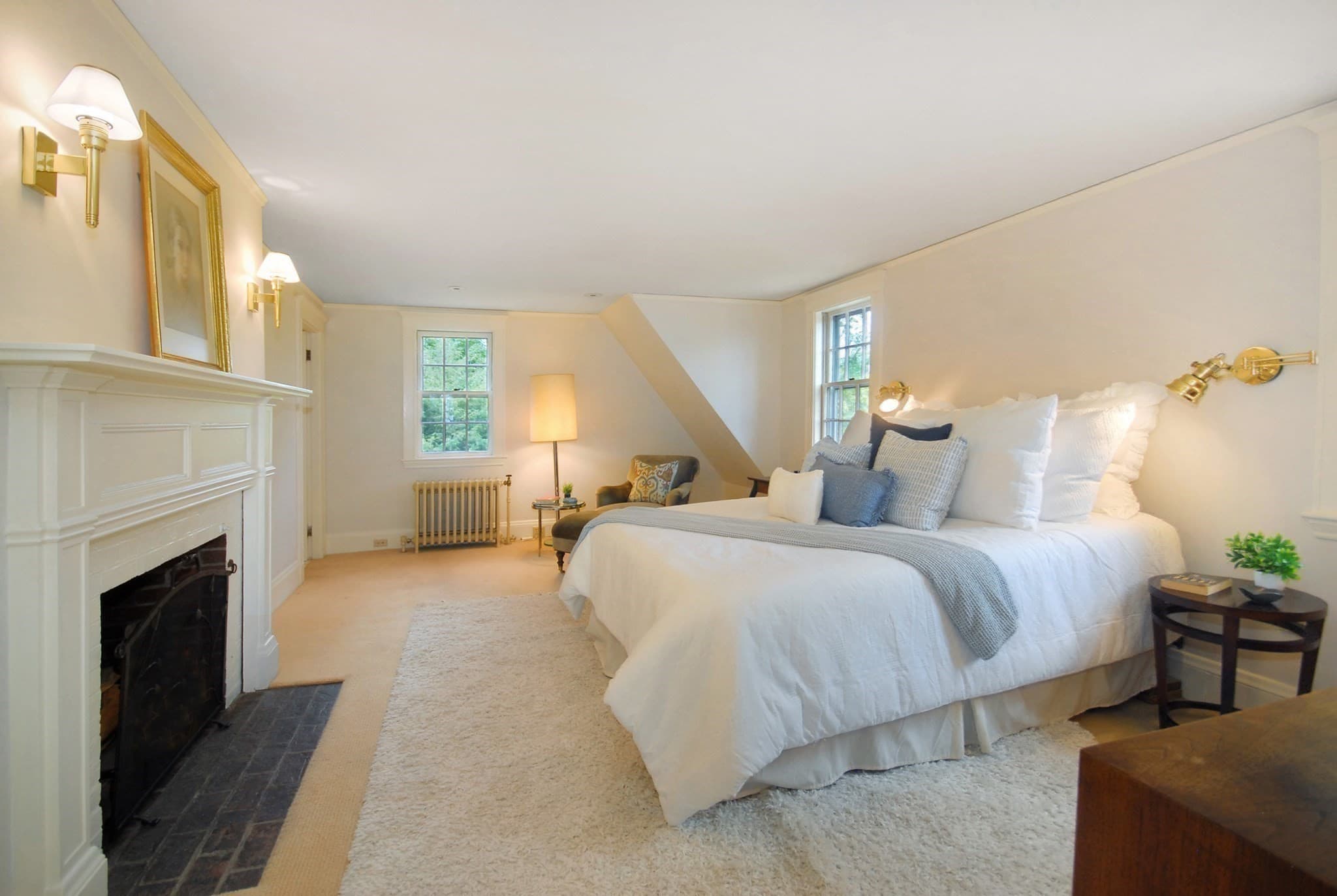 Single Family Residence at 9 Hilliard Road, Lincoln MA 01773, Lincoln, photo 20 of 42