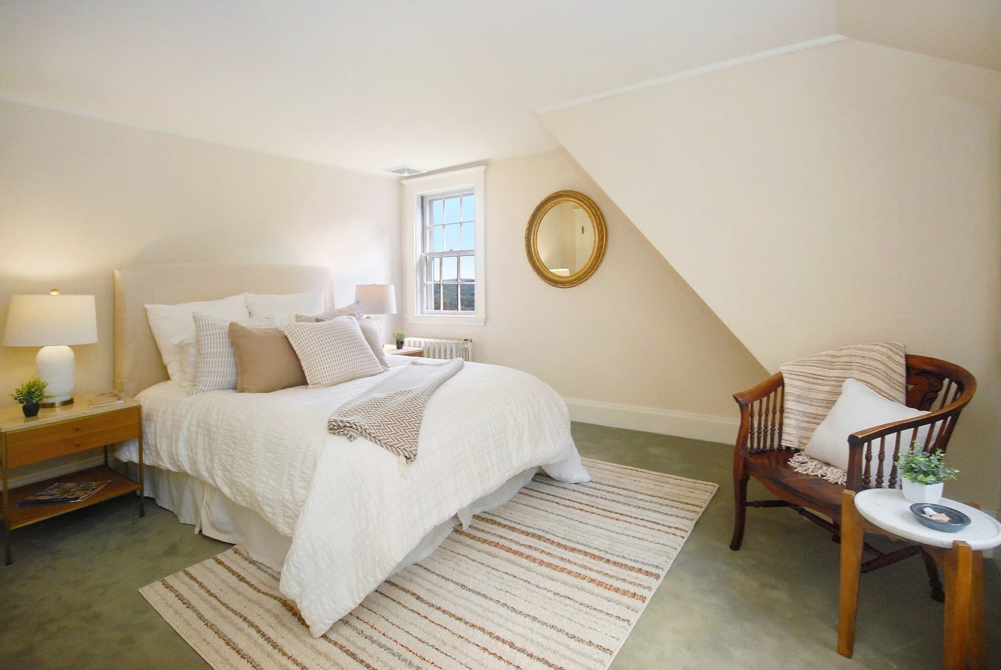 Single Family Residence at 9 Hilliard Road, Lincoln MA 01773, Lincoln, photo 24 of 42