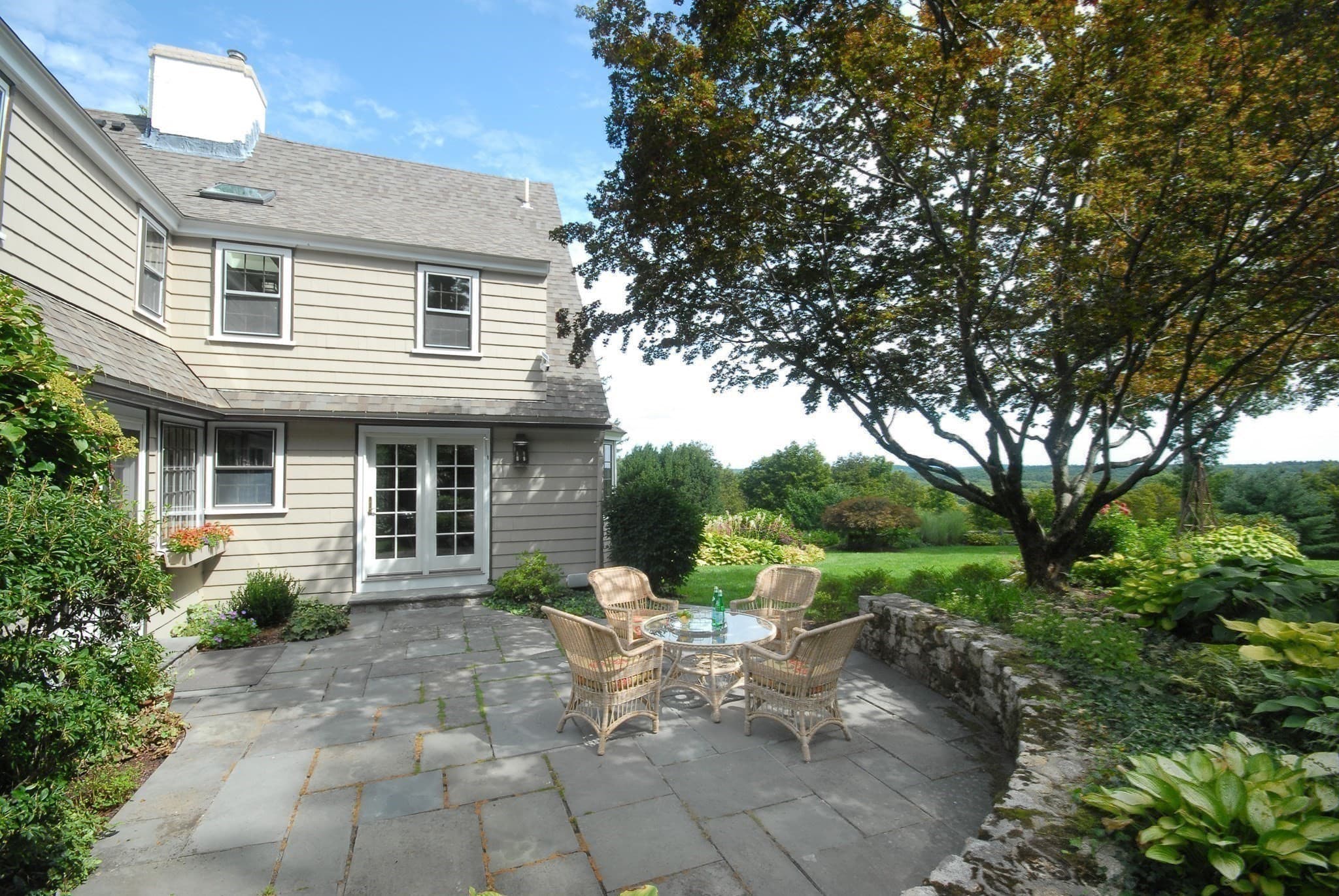 Single Family Residence at 9 Hilliard Road, Lincoln MA 01773, Lincoln, photo 30 of 42