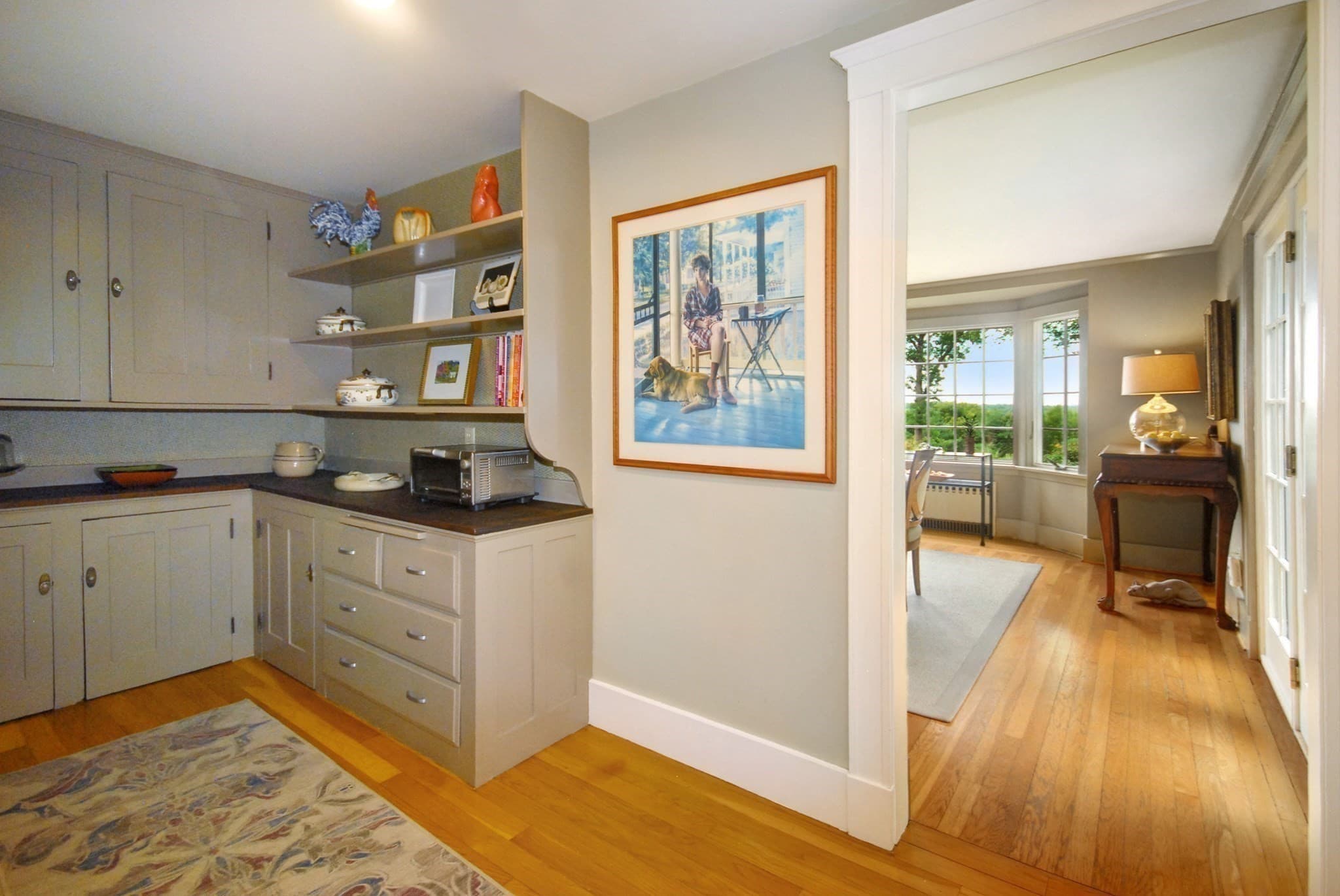 Single Family Residence at 9 Hilliard Road, Lincoln MA 01773, Lincoln, photo 10 of 42