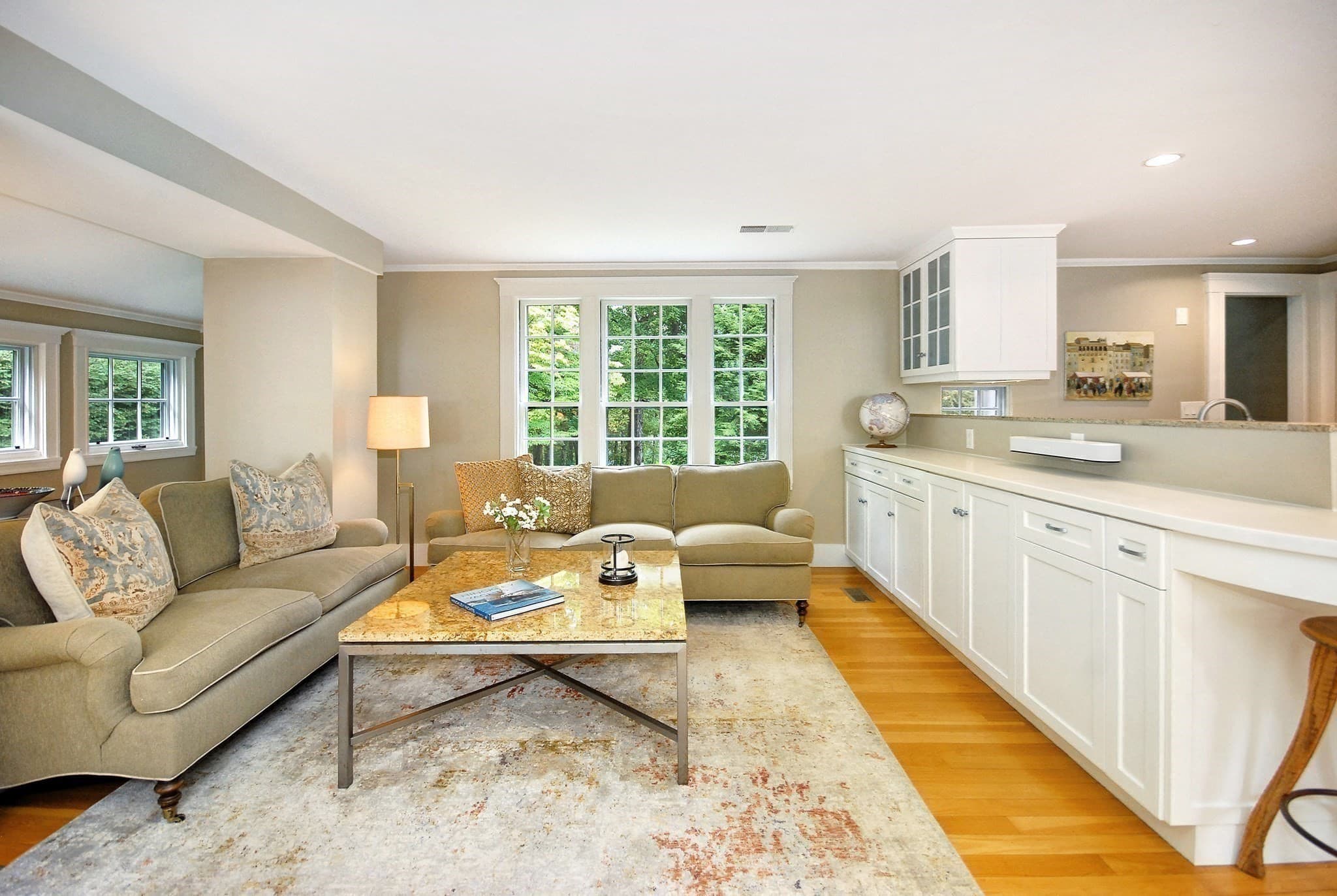 Single Family Residence at 9 Hilliard Road, Lincoln MA 01773, Lincoln, photo 14 of 42