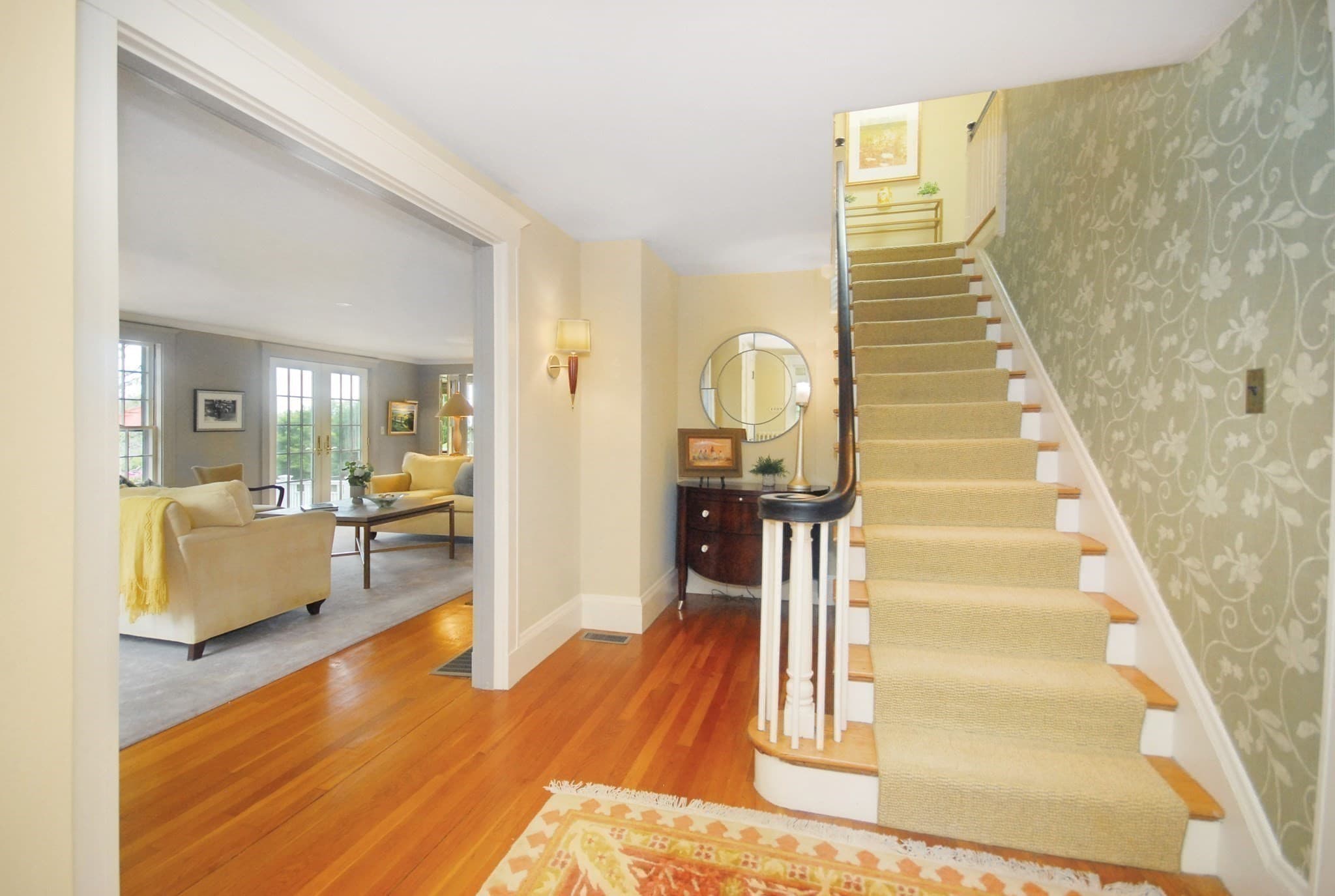 Single Family Residence at 9 Hilliard Road, Lincoln MA 01773, Lincoln, photo 18 of 42